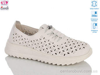 Туфли Gukkcr