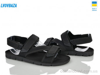 Сандалии Lvovbaza