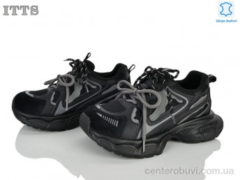 Кроссовки ITTS