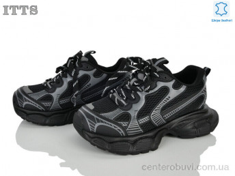 Кроссовки ITTS