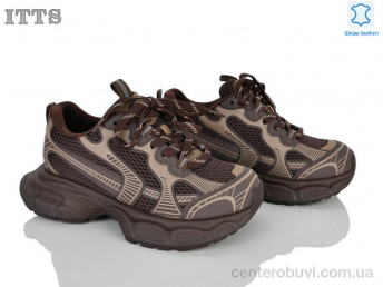 Кроссовки ITTS