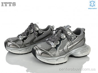 Кроссовки ITTS