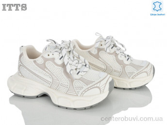 Кроссовки ITTS