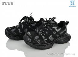 Кроссовки ITTS