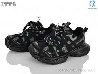 Кроссовки ITTS