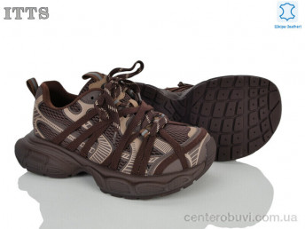 Кроссовки ITTS