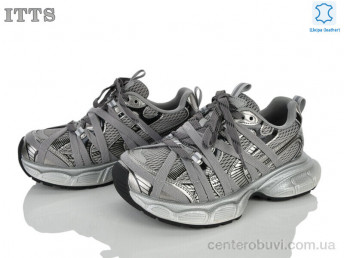 Кроссовки ITTS