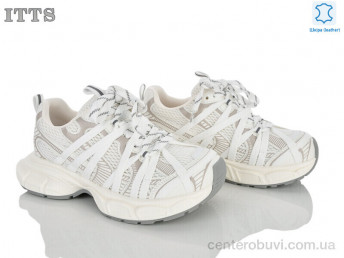 Кроссовки ITTS