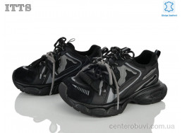 Кроссовки ITTS