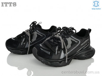 Кроссовки ITTS
