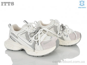 Кроссовки ITTS