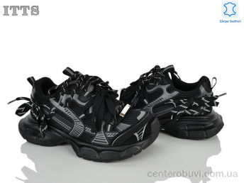 Кроссовки ITTS