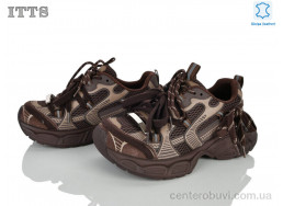 Кроссовки ITTS