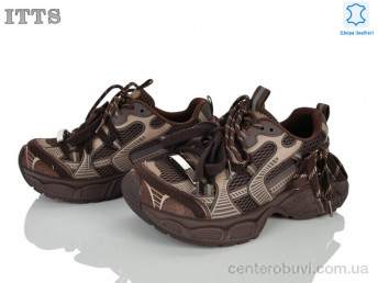 Кроссовки ITTS