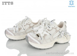 Кроссовки ITTS