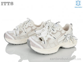 Кроссовки ITTS