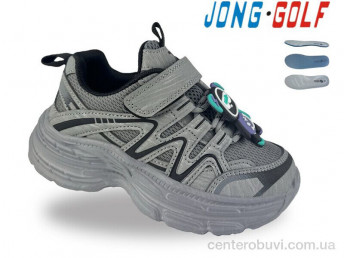 Кроссовки Jong Golf