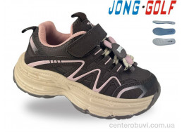 Кроссовки Jong Golf