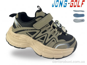 Кроссовки Jong Golf