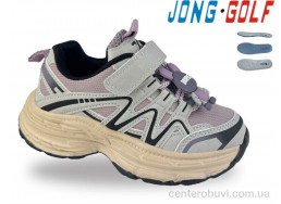 Кроссовки Jong Golf