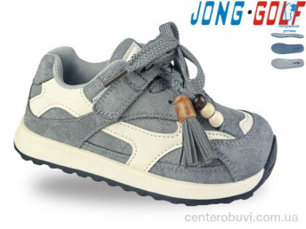Кроссовки Jong Golf
