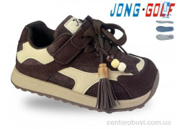 Кроссовки Jong Golf