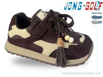 Кроссовки Jong Golf