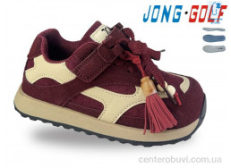 Кроссовки Jong Golf