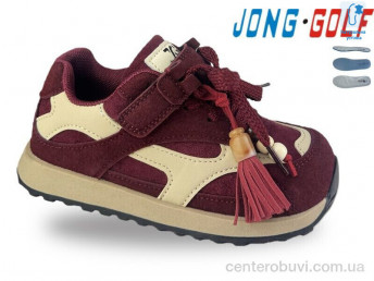 Кроссовки Jong Golf