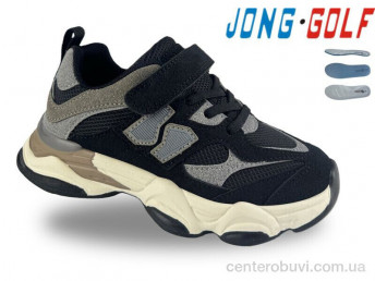 Кроссовки Jong Golf