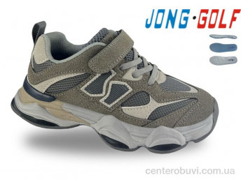 Кроссовки Jong Golf