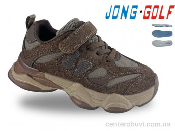 Кроссовки Jong Golf