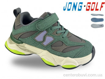 Кроссовки Jong Golf