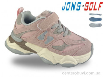 Кроссовки Jong Golf
