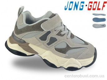 Кроссовки Jong Golf