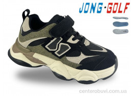 Кроссовки Jong Golf