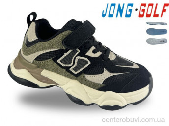 Кроссовки Jong Golf