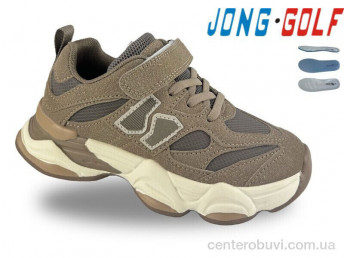 Кроссовки Jong Golf