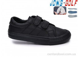 Кеды Jong Golf