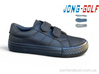 Кеды Jong Golf