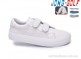 Кеды Jong Golf
