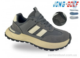 Кроссовки Jong Golf