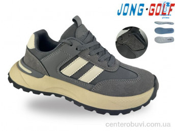 Кроссовки Jong Golf