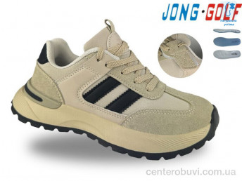 Кроссовки Jong Golf