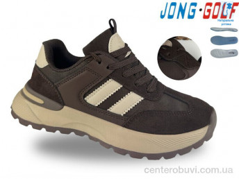 Кроссовки Jong Golf