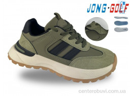 Кроссовки Jong Golf