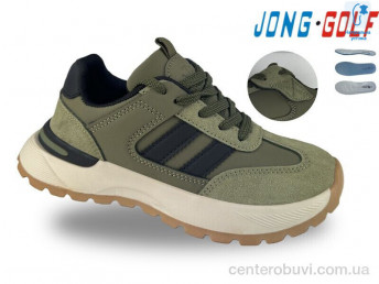 Кроссовки Jong Golf