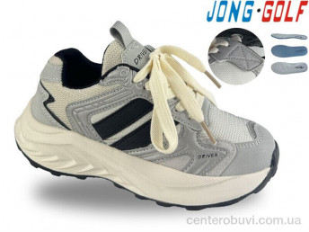 Кроссовки Jong Golf