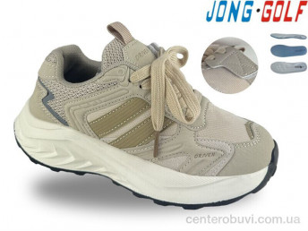 Кроссовки Jong Golf