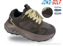 Кроссовки Jong Golf